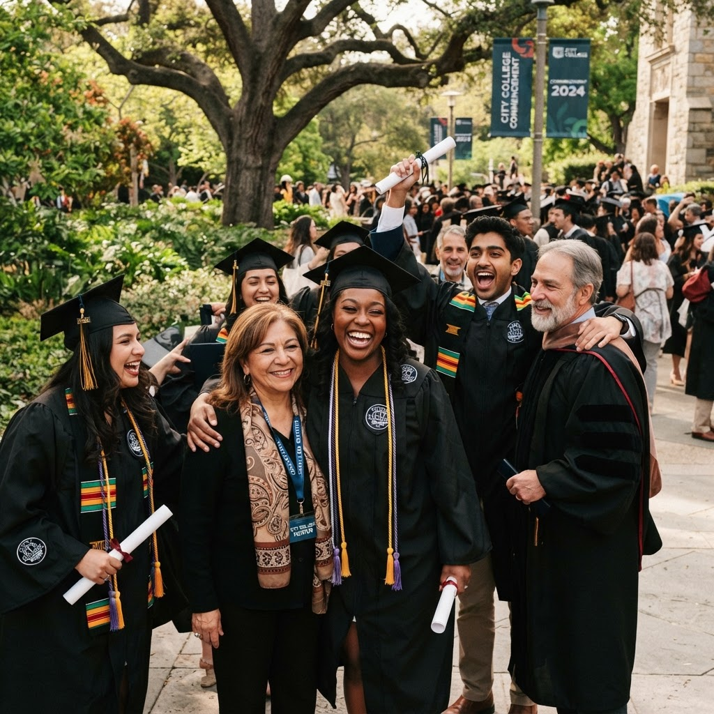 Alumni Scholarship Fund